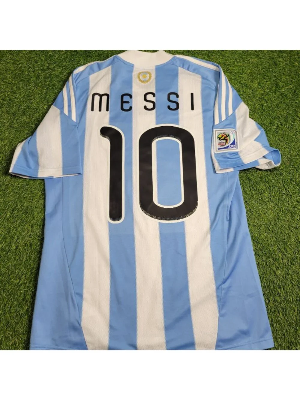 adidas official lionel messi