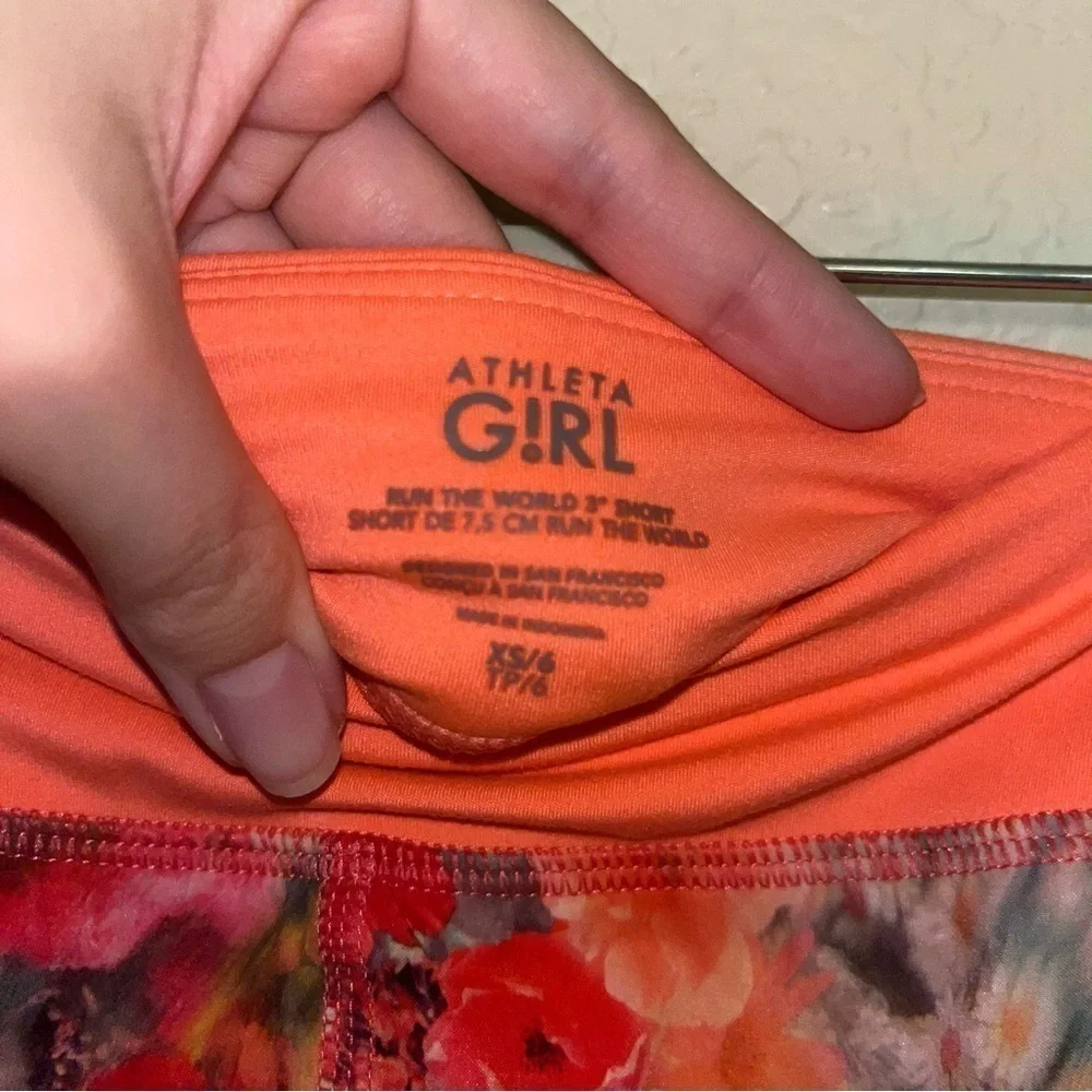 Athleta good used