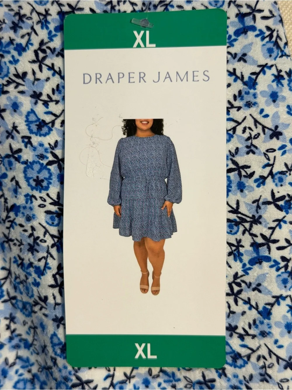 Draper James elevate your
