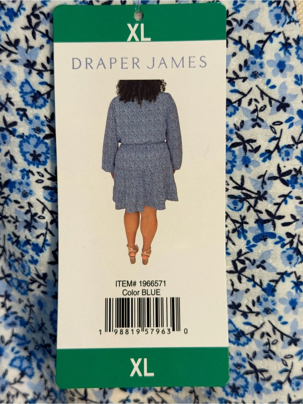Draper James elevate your