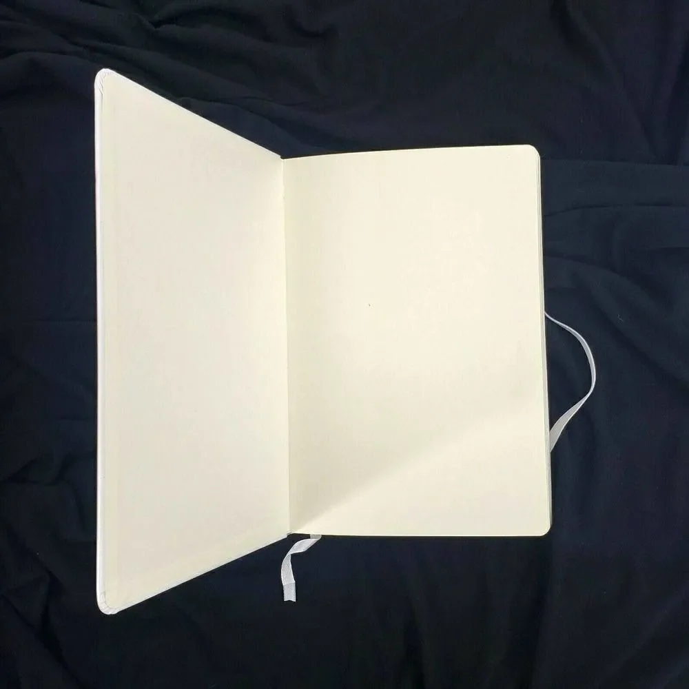 Leeds Journalbook kentucky fried