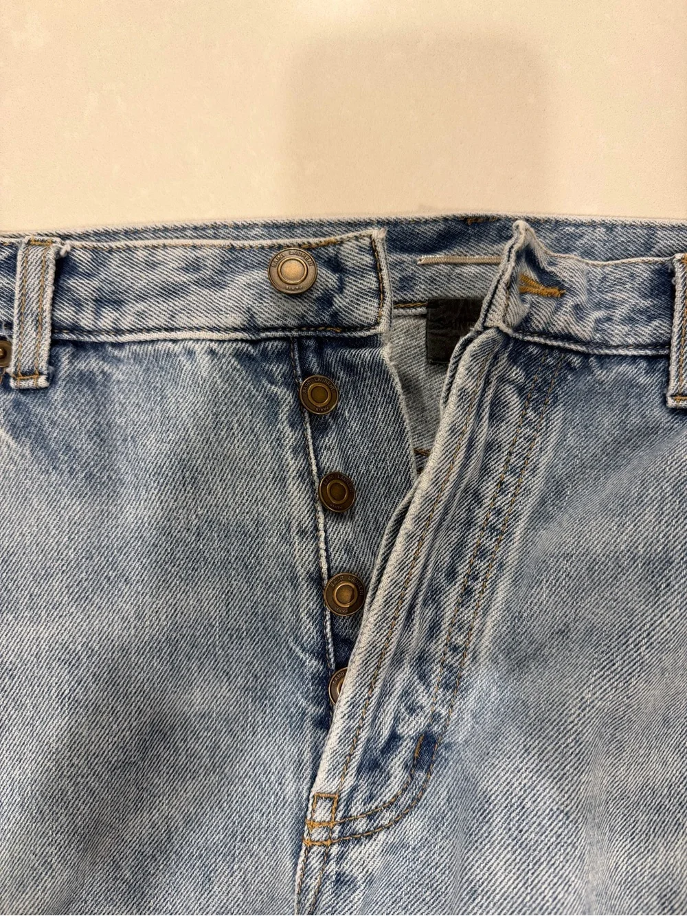 Saint Laurent purchased from