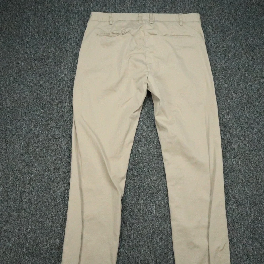 ASKET pants pre