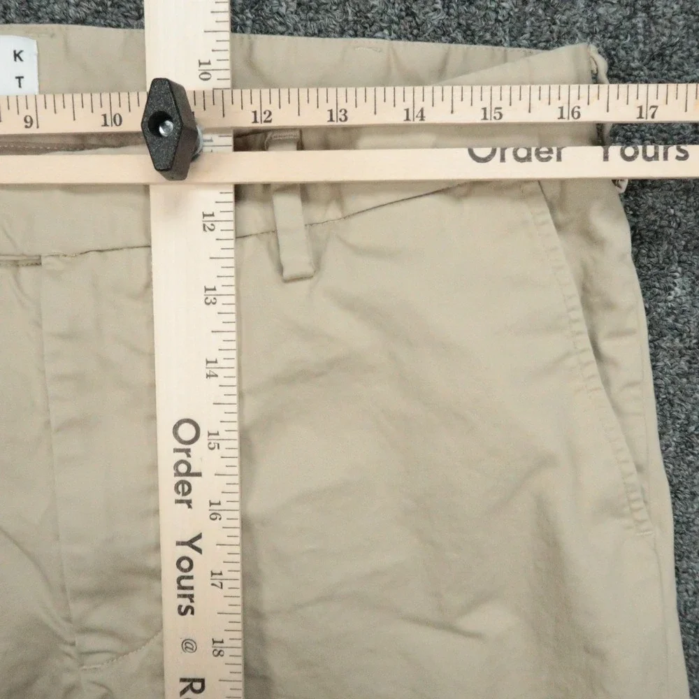 ASKET pants pre