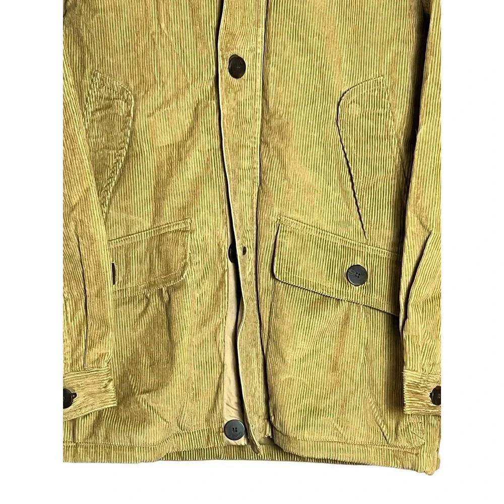 Izod vintage corduroy
