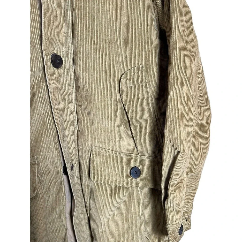 Izod vintage corduroy