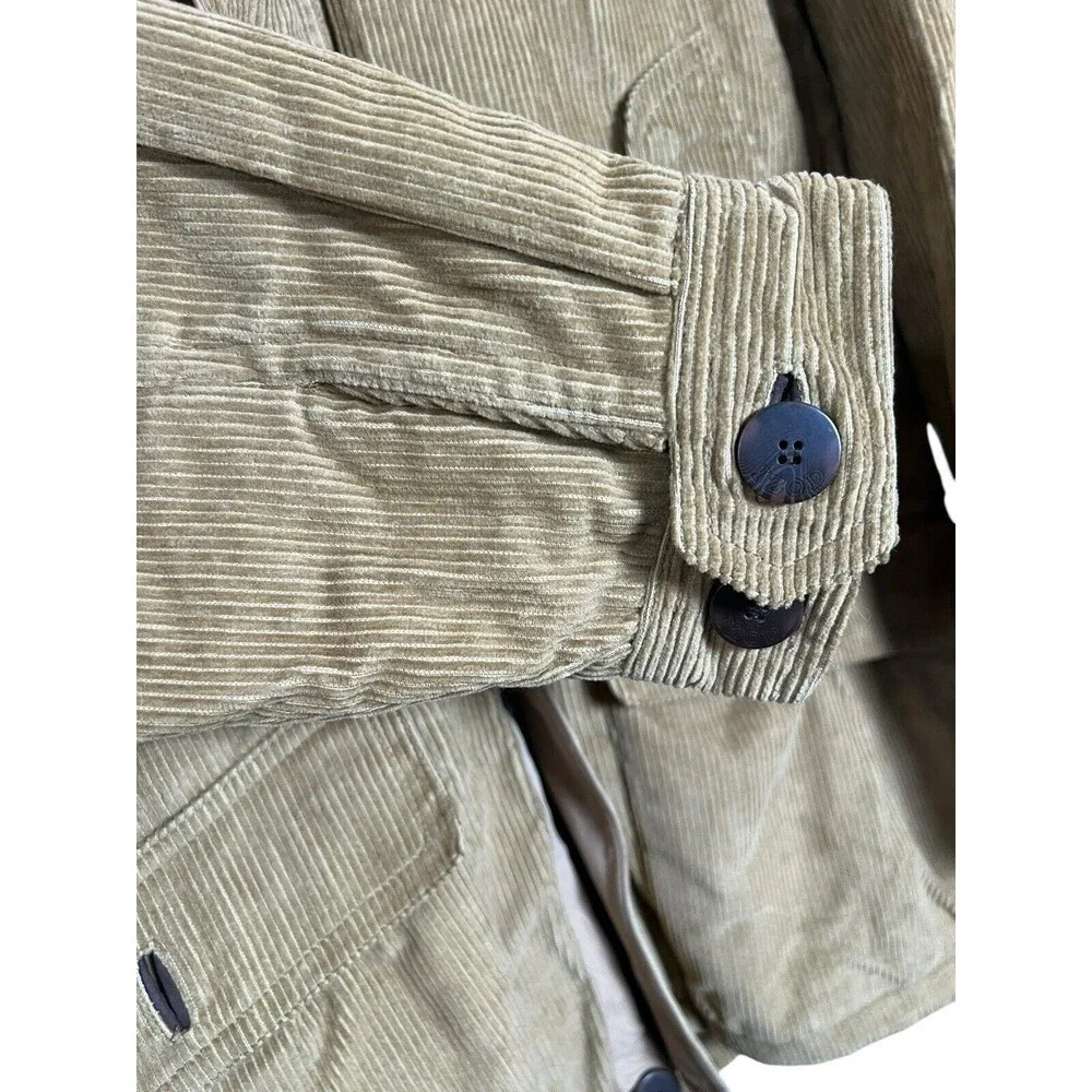 Izod vintage corduroy