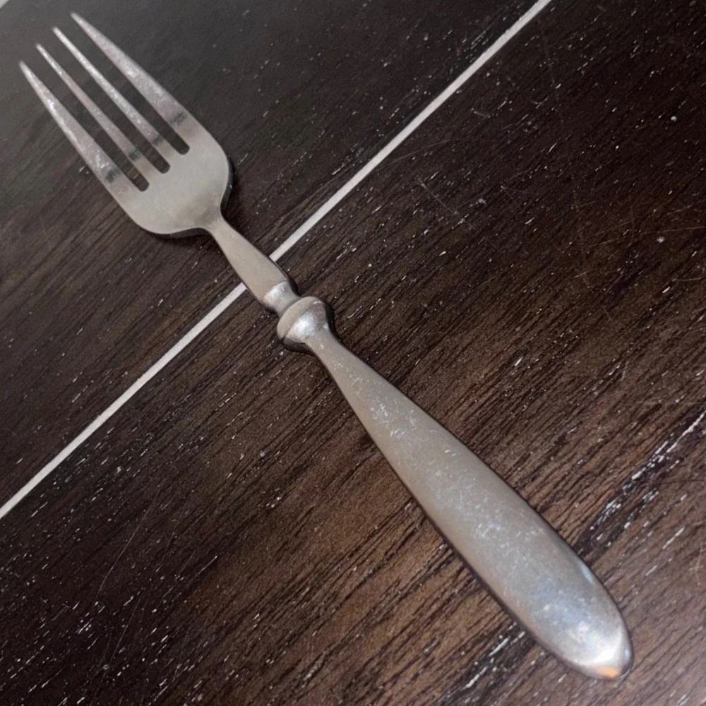 N/A dinner fork