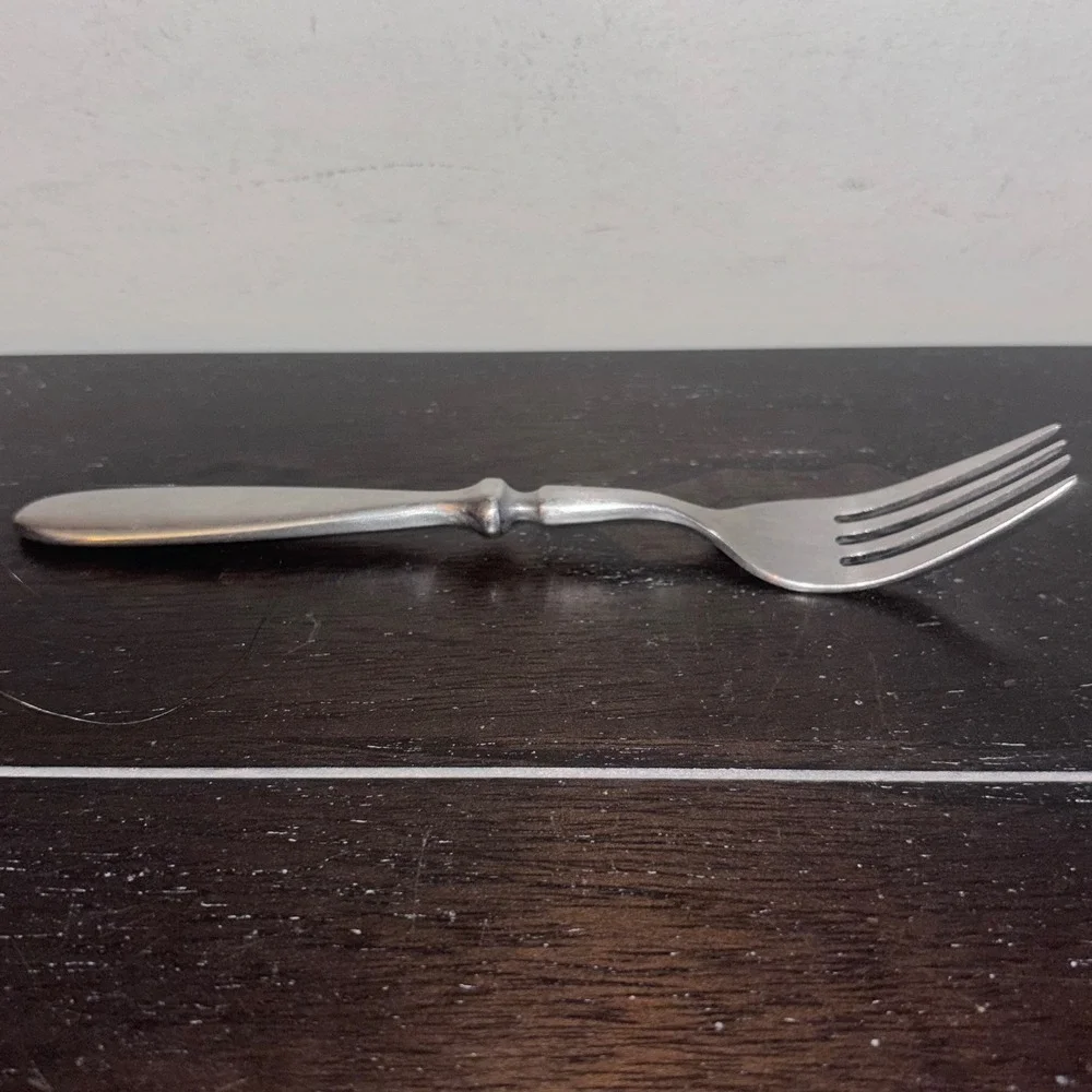 N/A dinner fork