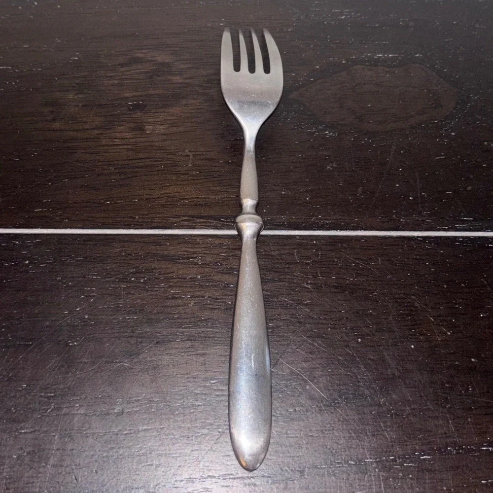 N/A dinner fork