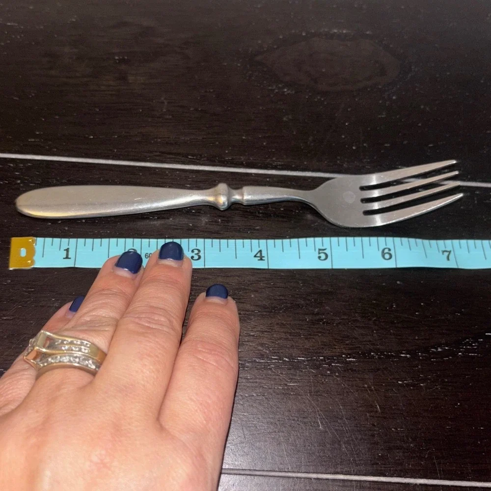 N/A dinner fork
