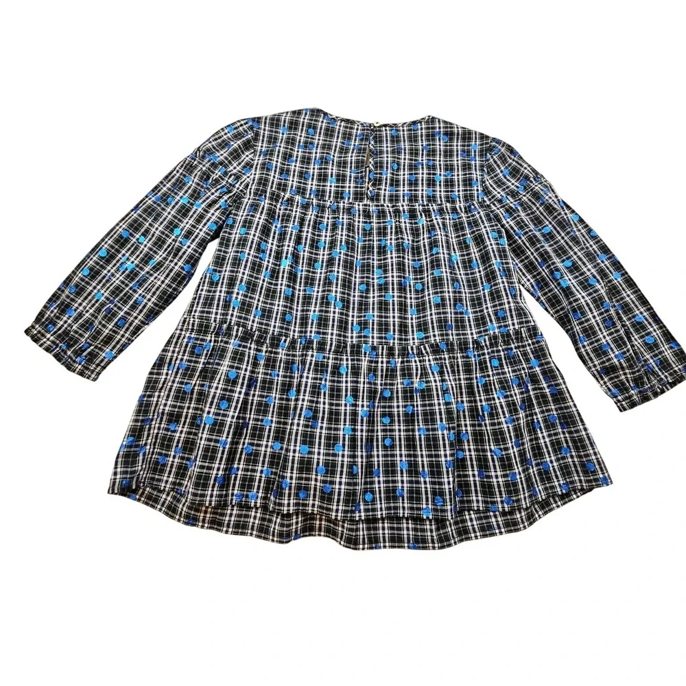 Crewcuts measurements all approximate
