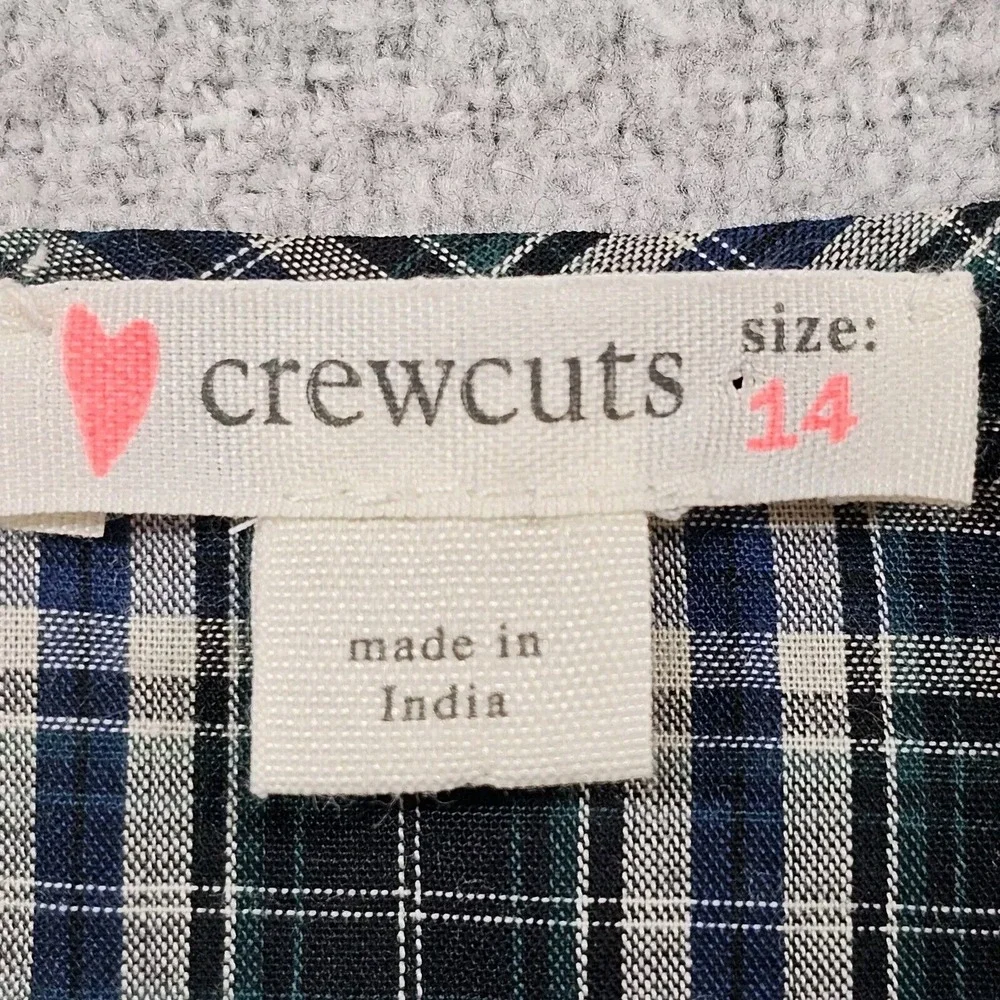 Crewcuts 22 no polka