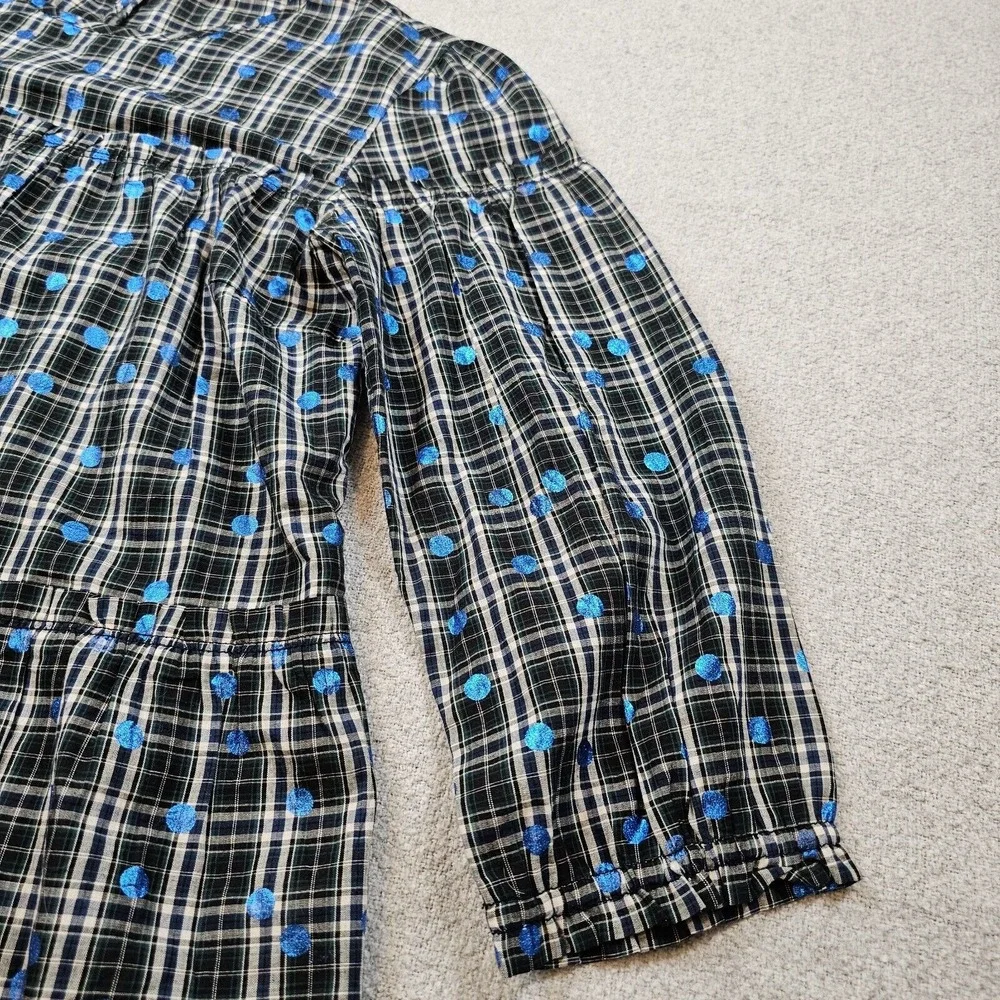 Crewcuts no visible
