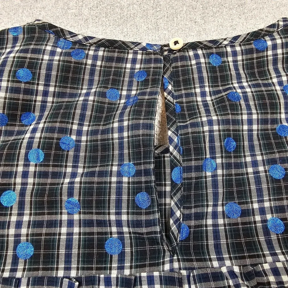 Crewcuts crew plaid lighting