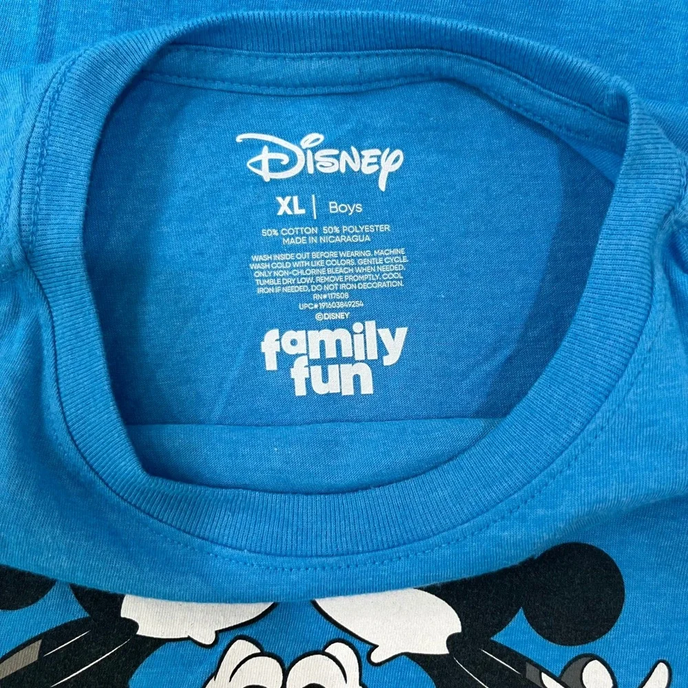 Disney capture heartwarming