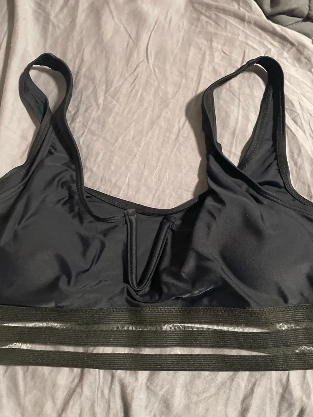 SHEIN two piece