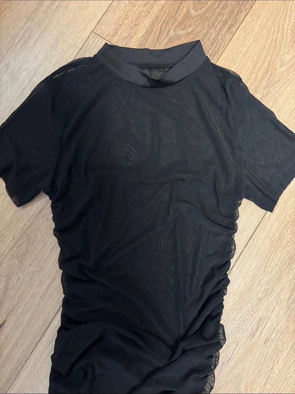 Avidlove sleek black