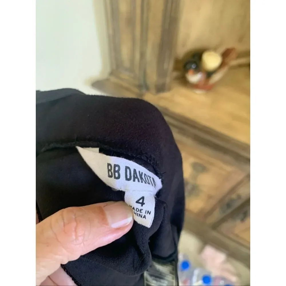 BB Dakota dry care