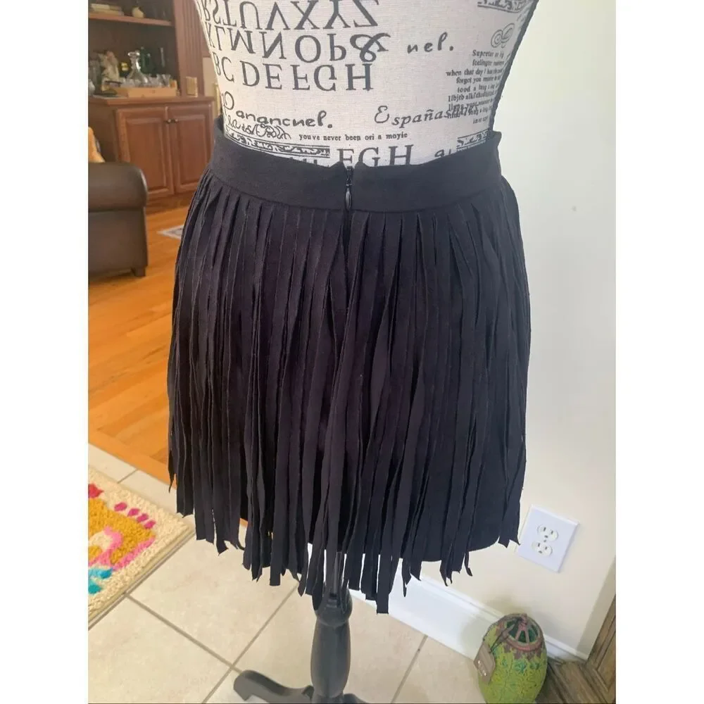 BB Dakota all viscose clean