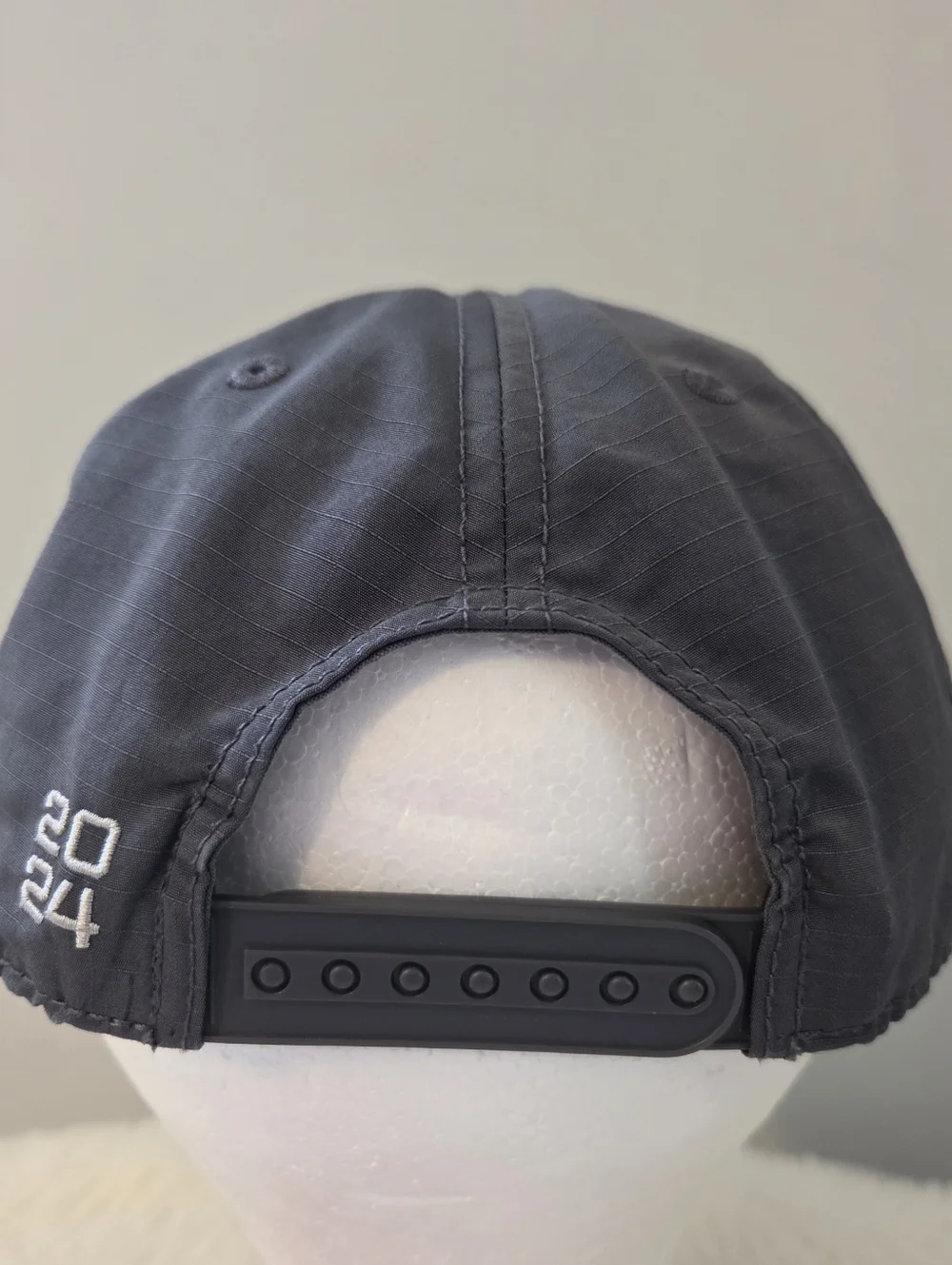 5.11 Five Eleven Tactical Limited Edition 2024 Baseball‎ Cap Gray Mens OSFM
