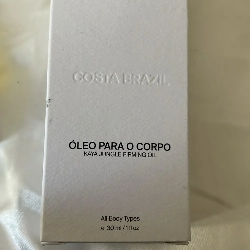 Costa Brazil brand new