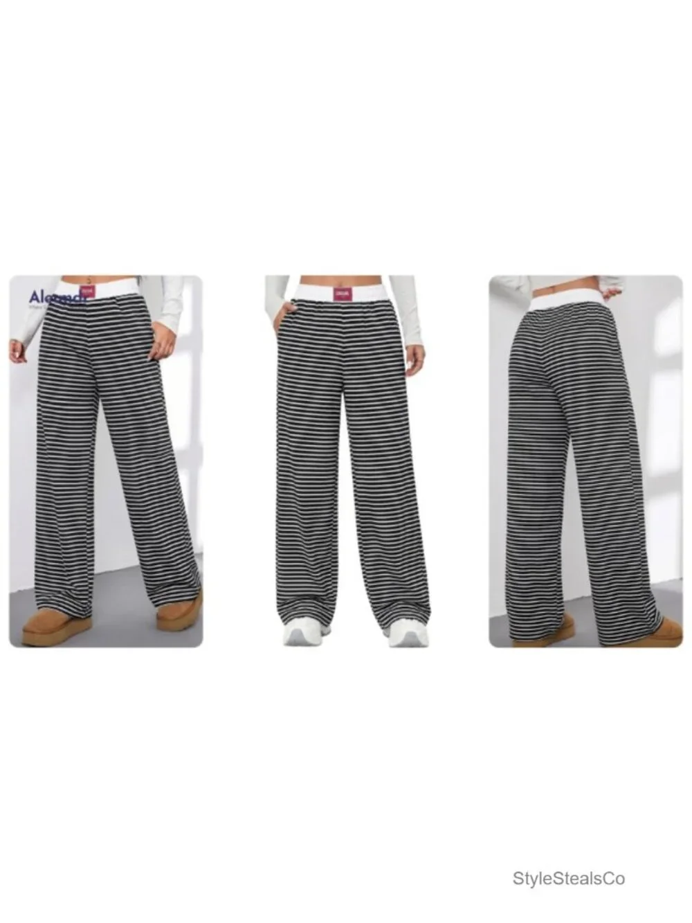 N/A these wide