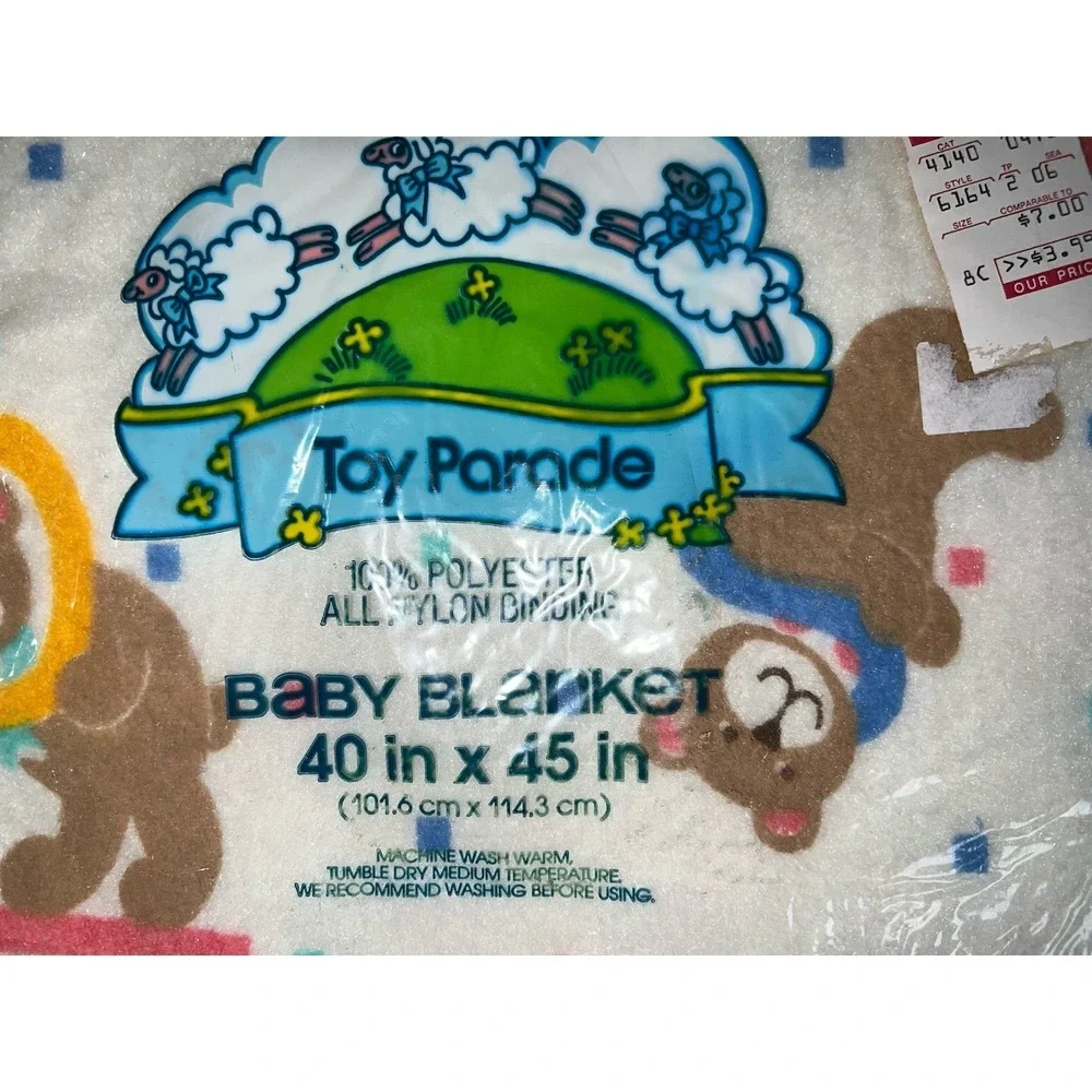 owen vintage baby