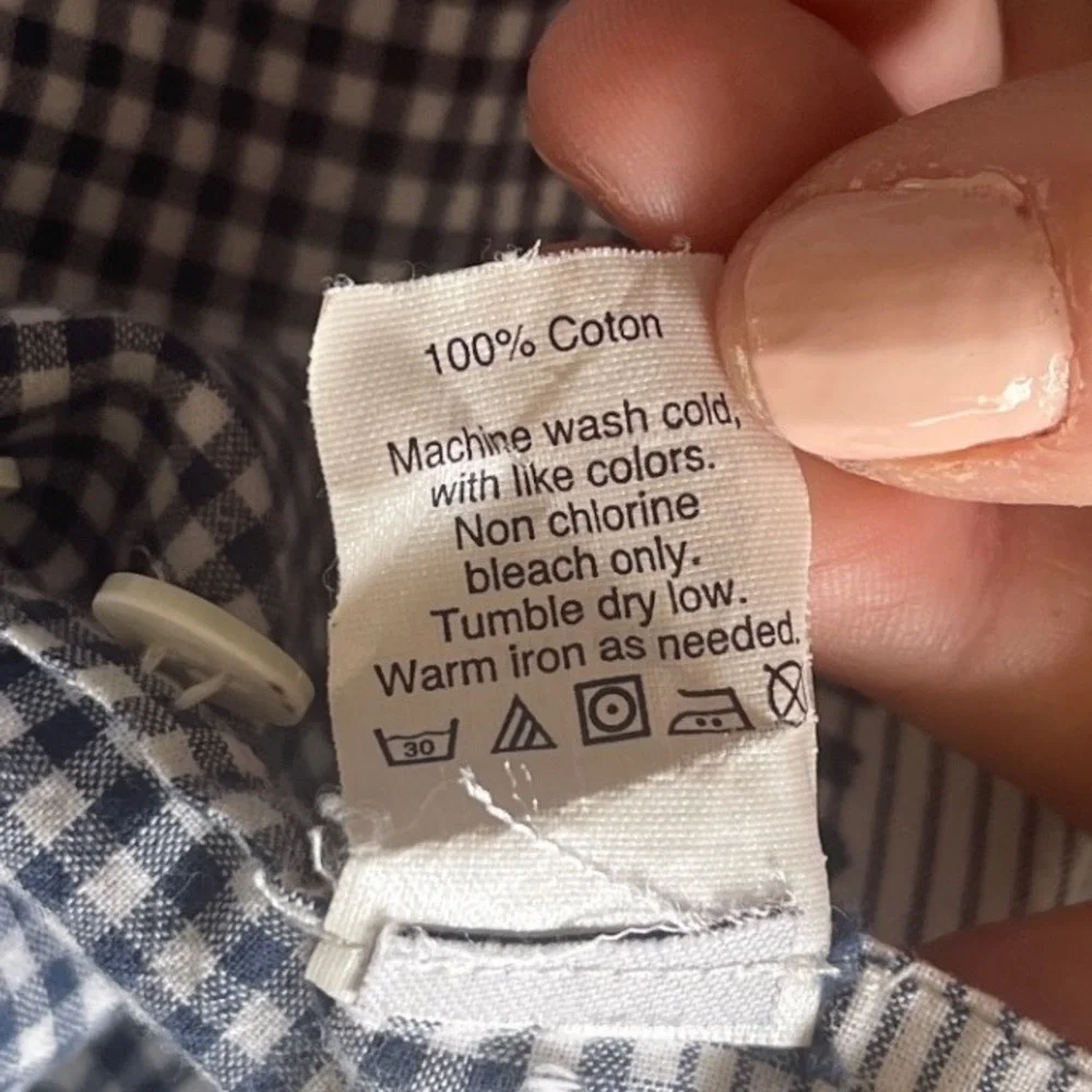 J. Crew crew blue