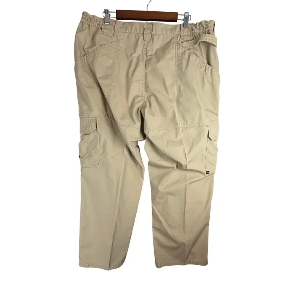 5.11 Tactical me any message