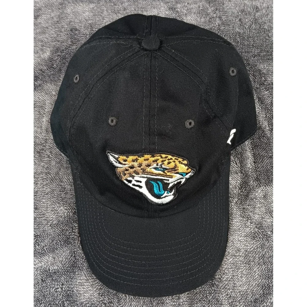 Fanatics jacksonville jaguars
