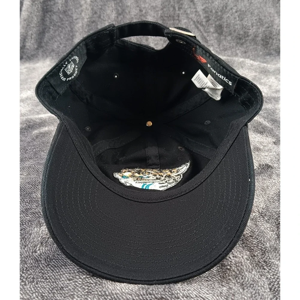 Fanatics jacksonville jaguars