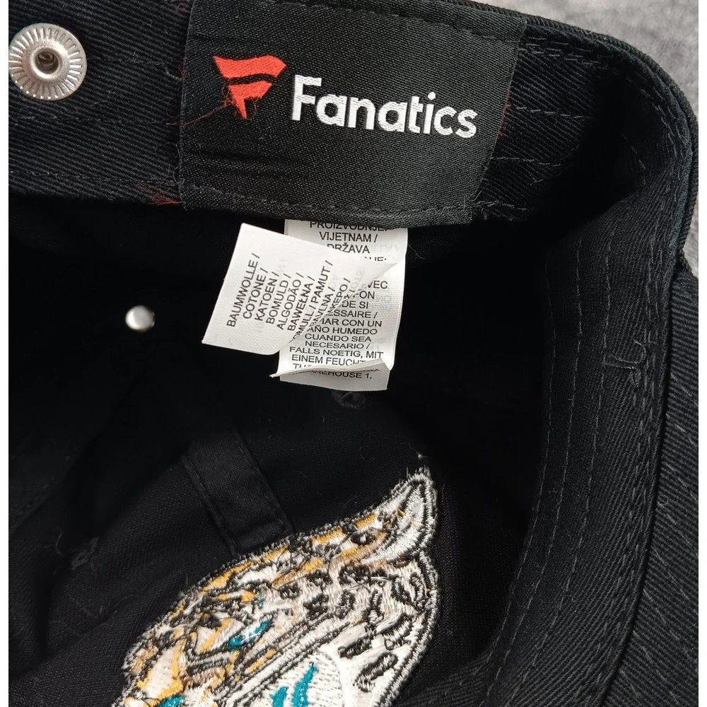 Fanatics jacksonville jaguars