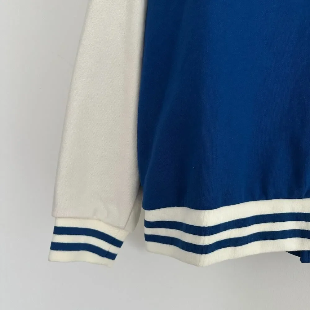Disney varsity jacket