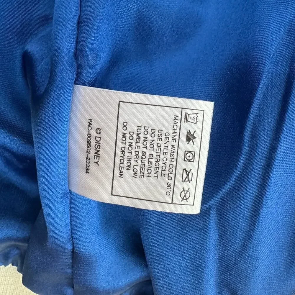 Disney varsity jacket