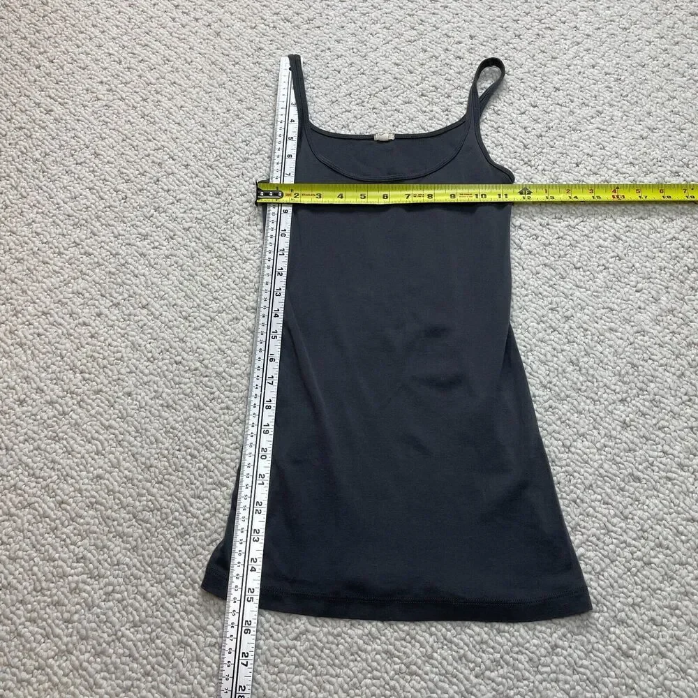 J. Crew holes item all