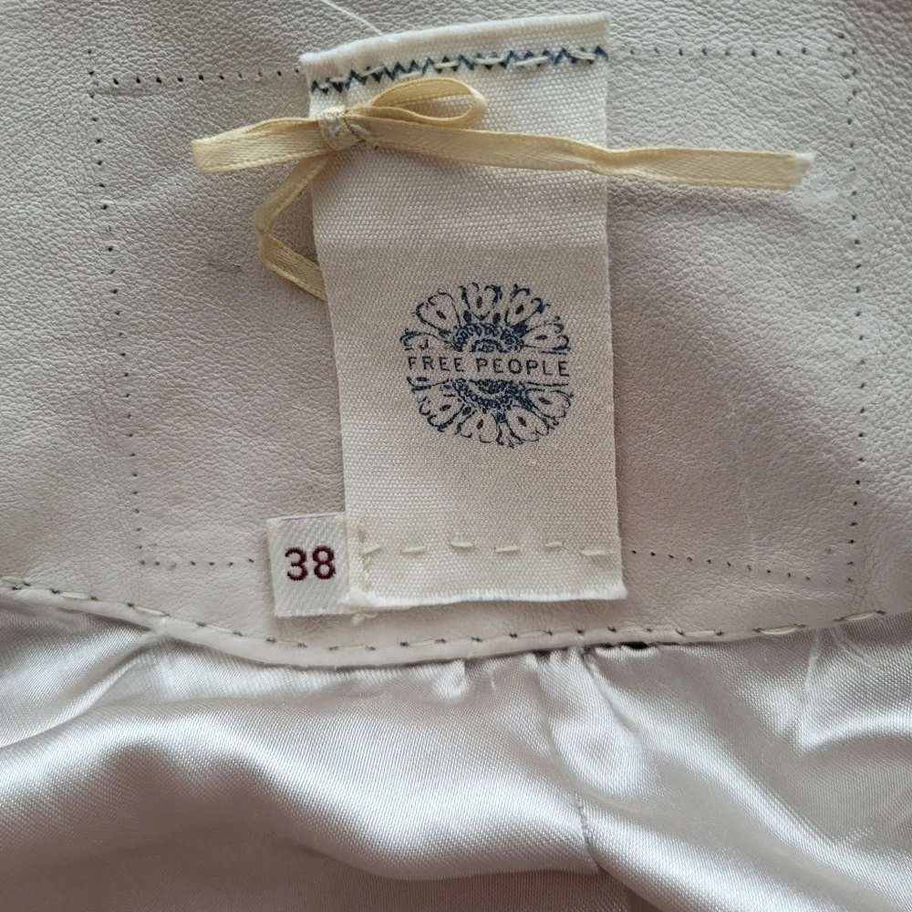 Free People vintage free