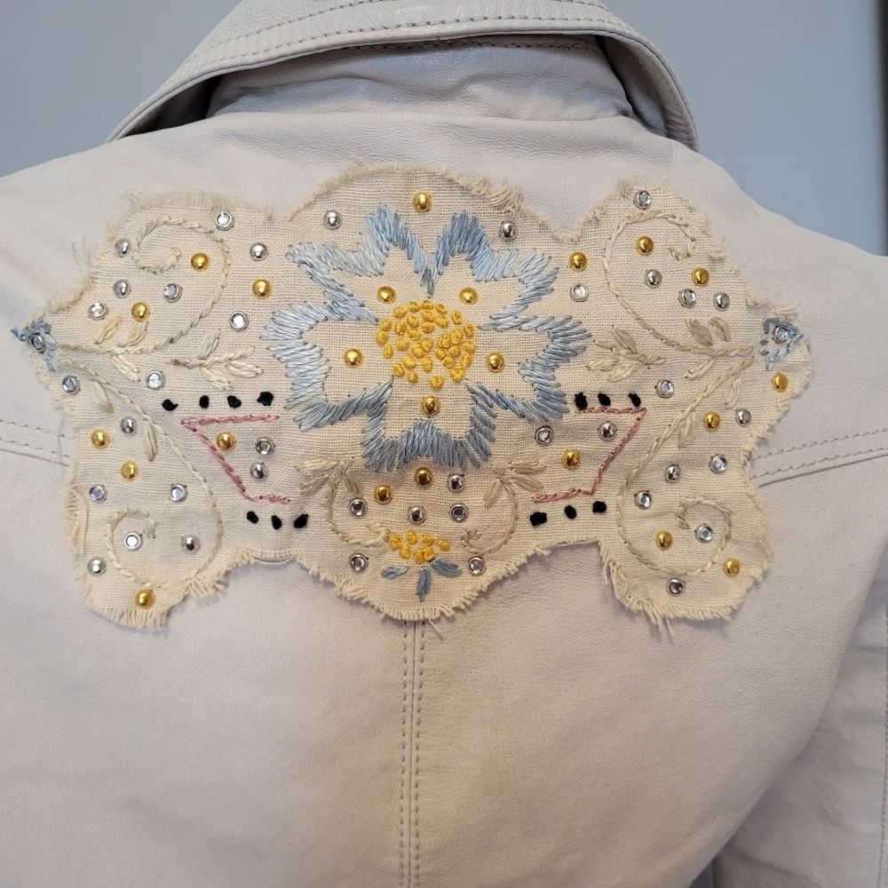 Free People vintage free
