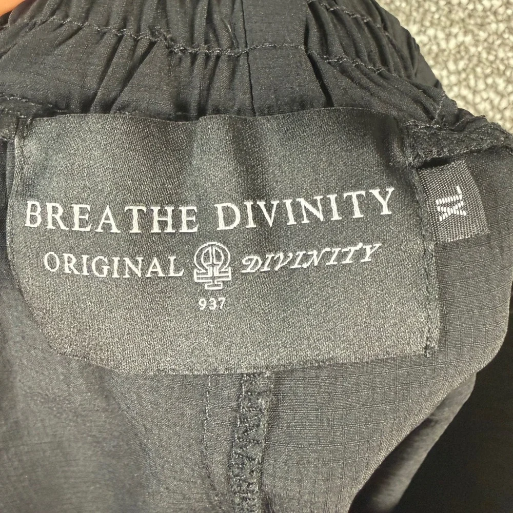 Breathedivinity breathe divinity
