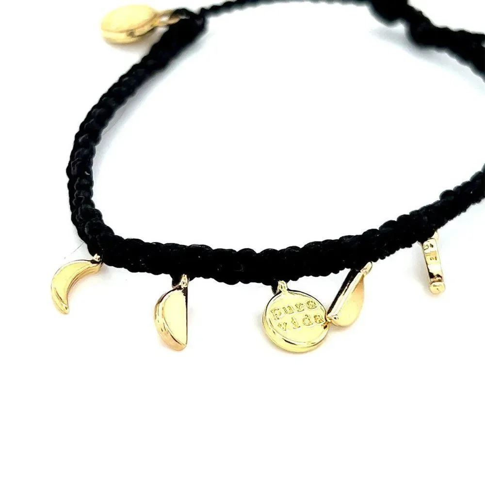 Pura Vida adjustable vida