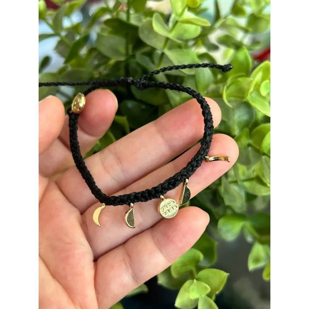 Pura Vida adjustable preowned