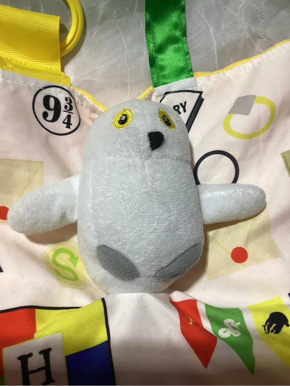 Baby Jack soft white