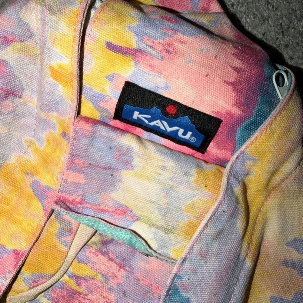 Kavu this rope