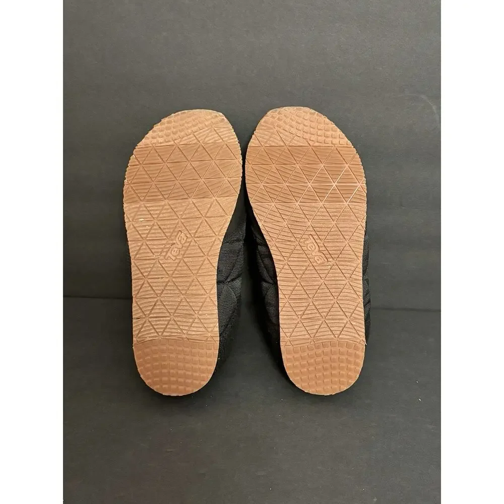 Teva reember shoes