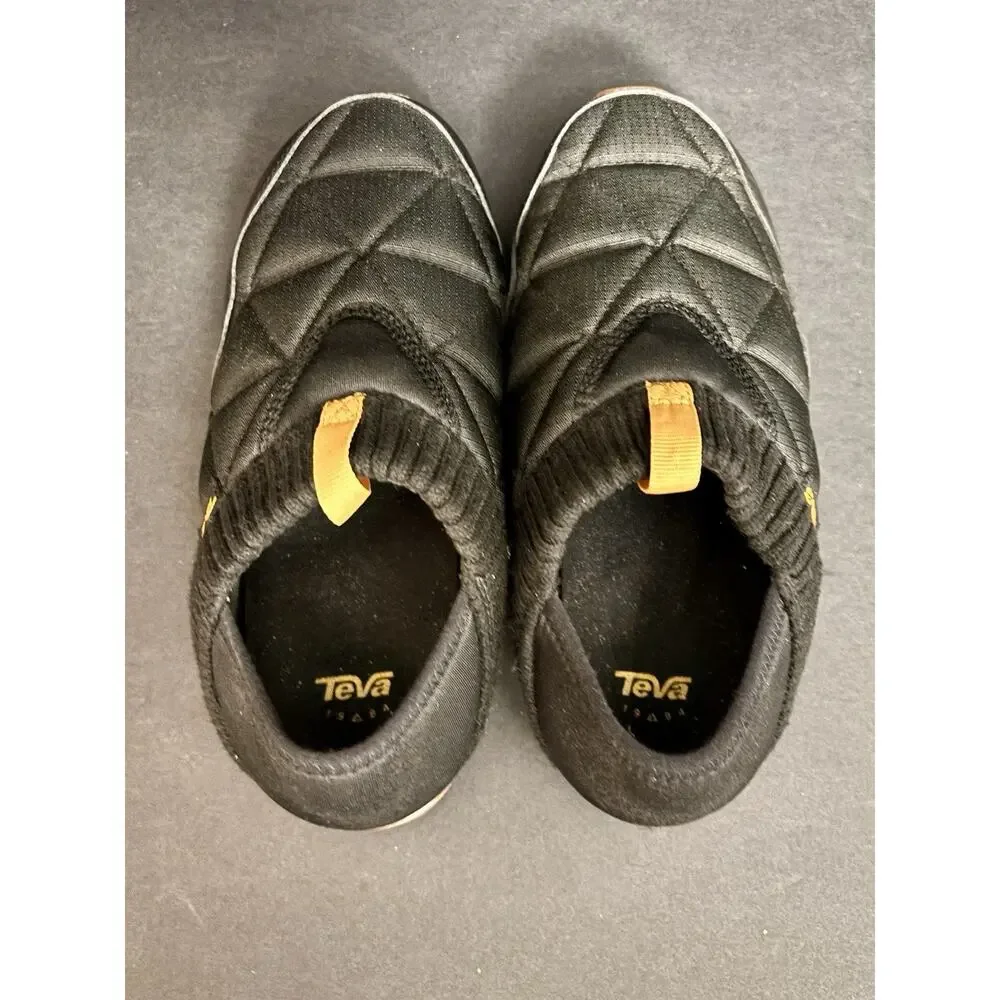 Teva reember shoes