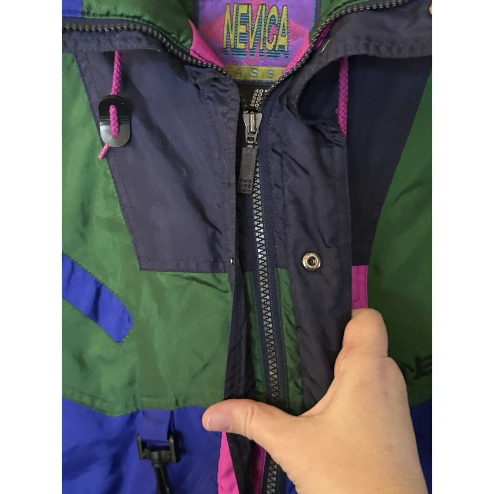 Nevica fs12 mens
