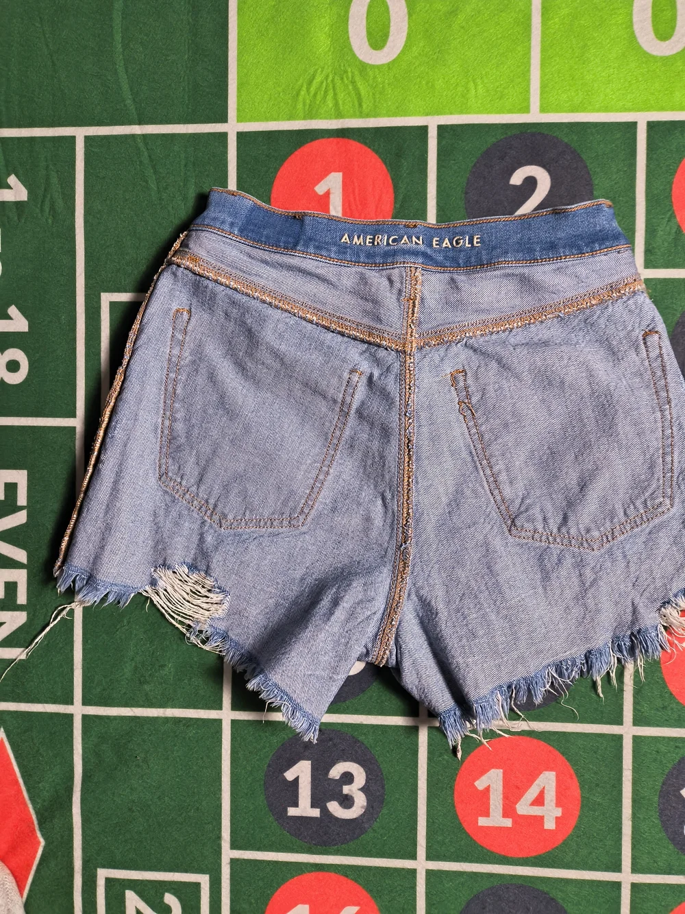 American Eagle Outfitters american eagle