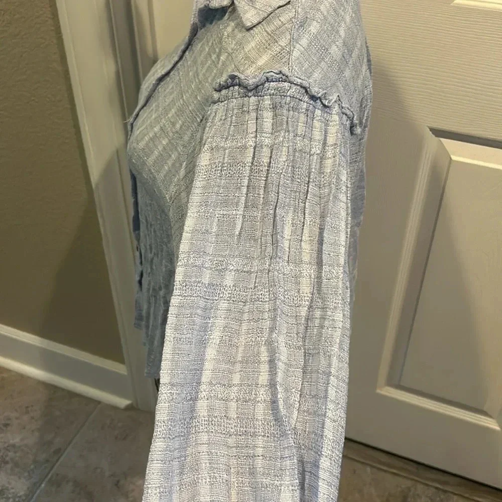 Free People absolutely questions