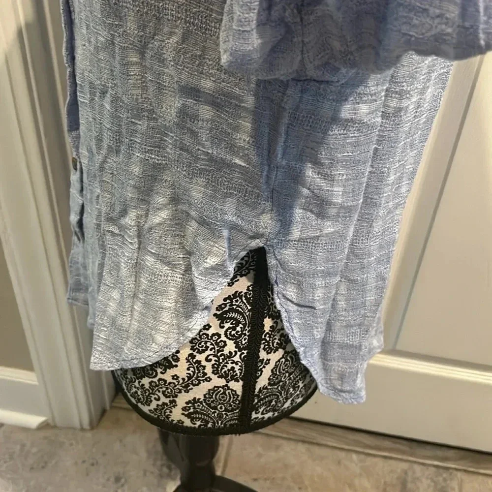 Free People poshing no
