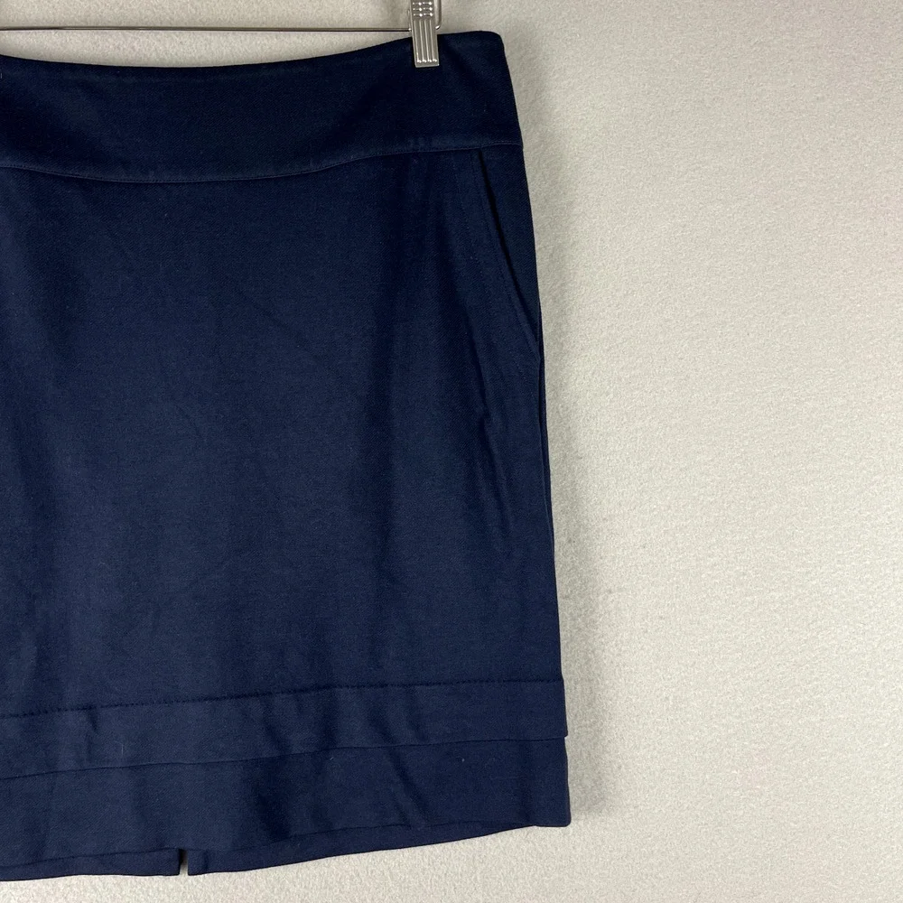 CAbi career zipper pockets